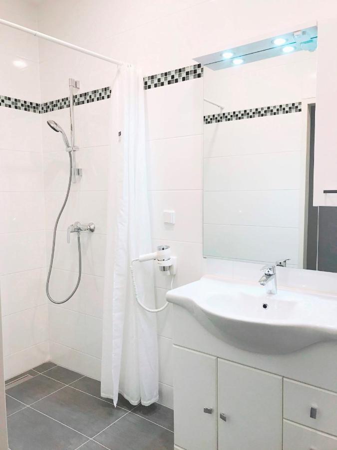 Act Apartments Wien Ngoại thất bức ảnh