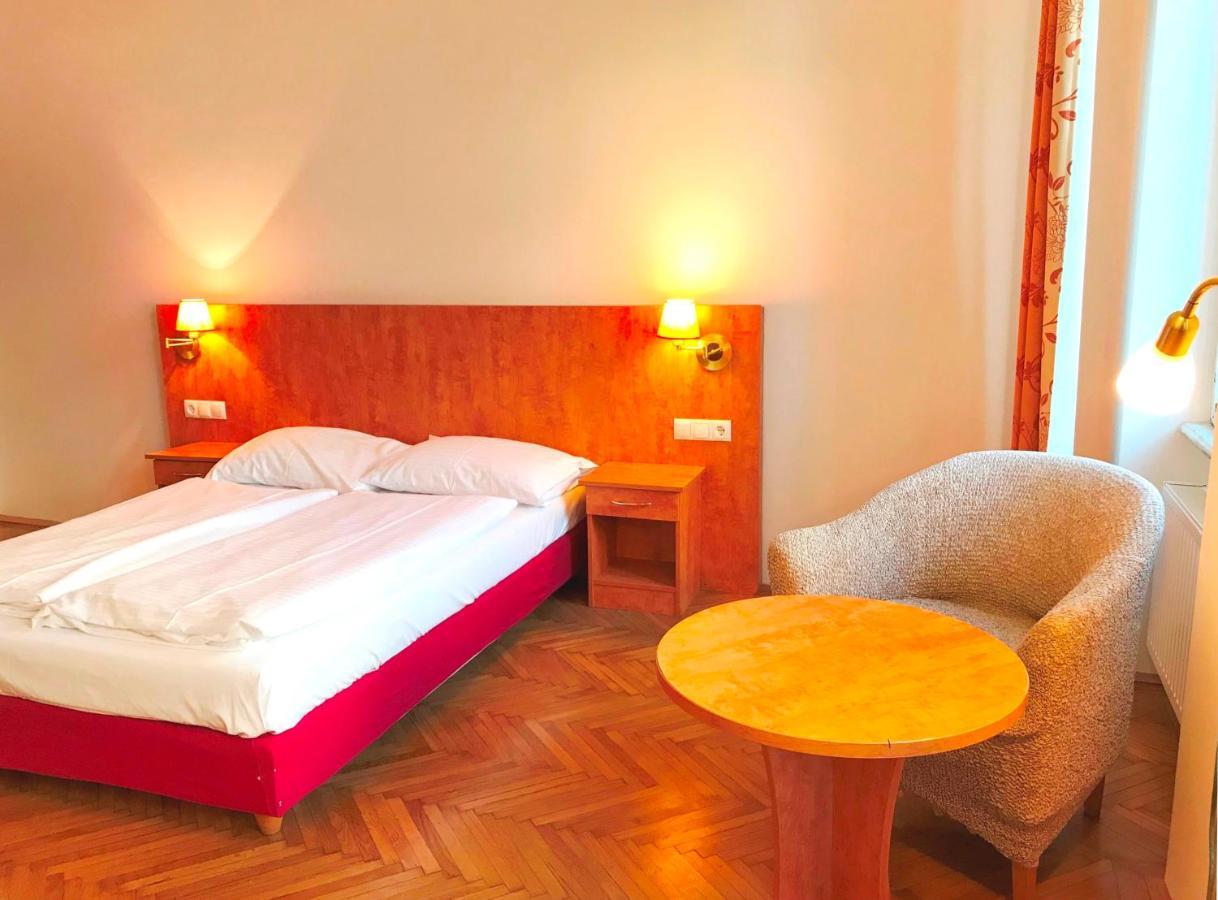 Act Apartments Wien Ngoại thất bức ảnh