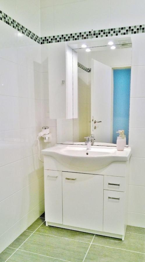 Act Apartments Wien Ngoại thất bức ảnh