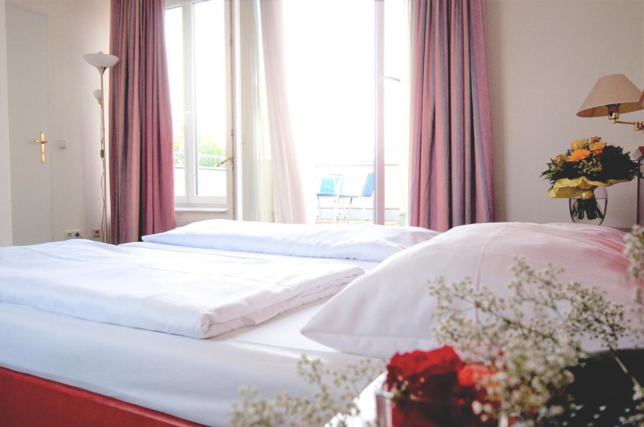 Act Apartments Wien Ngoại thất bức ảnh