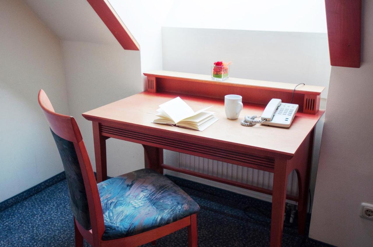 Act Apartments Wien Ngoại thất bức ảnh