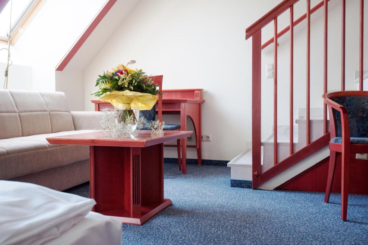 Act Apartments Wien Ngoại thất bức ảnh