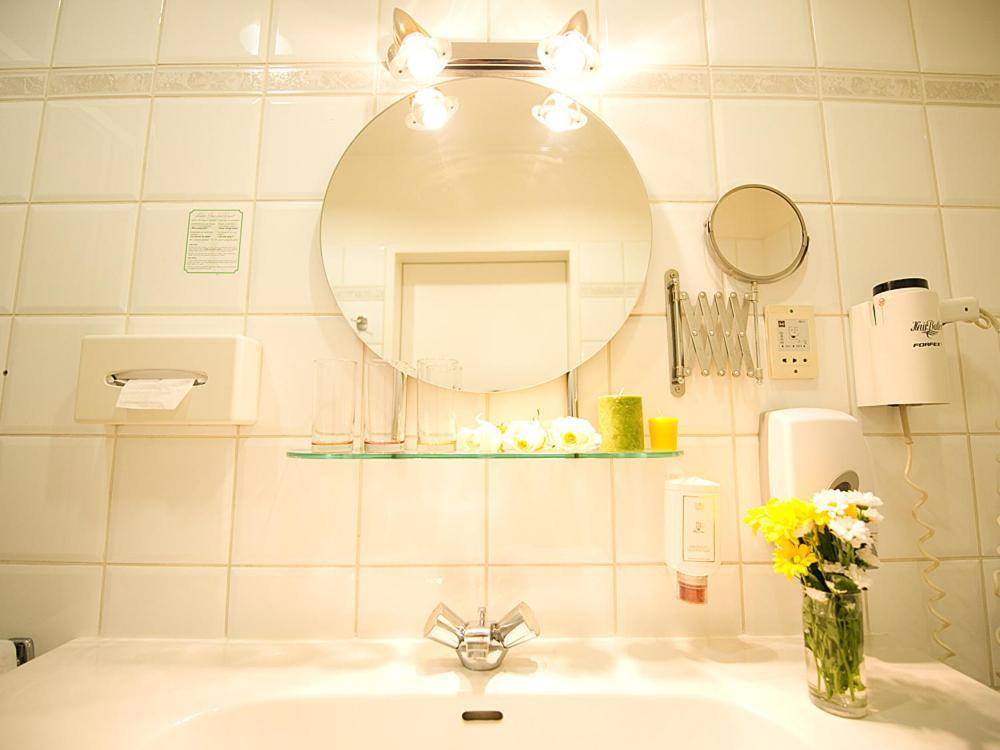 Act Apartments Wien Ngoại thất bức ảnh
