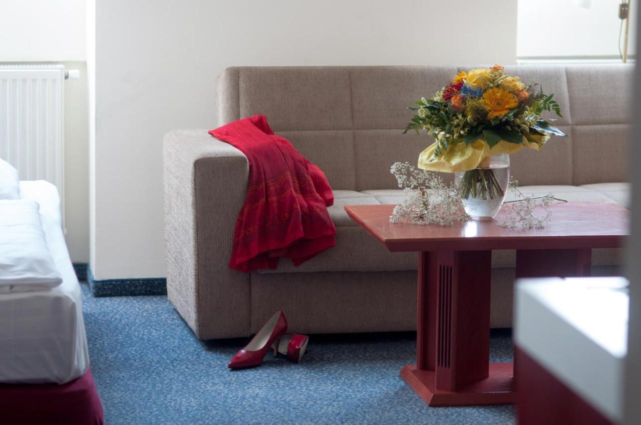 Act Apartments Wien Ngoại thất bức ảnh